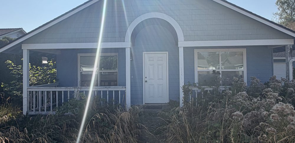 313 S 28th St as it sits today