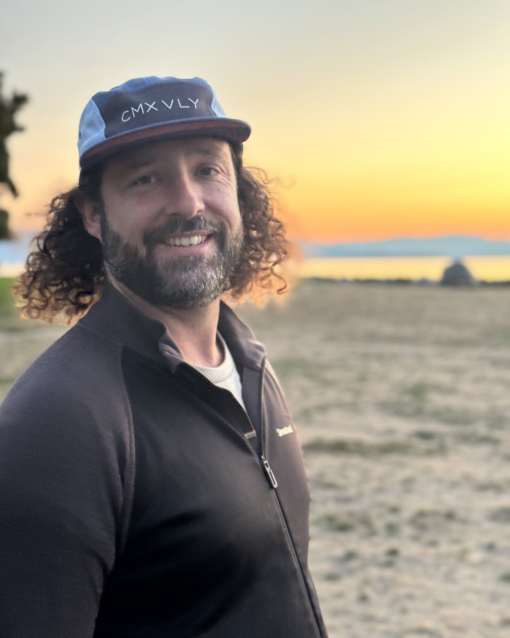 Shope, founder of Better Places for People